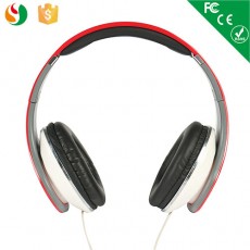 耳机厂家安卓苹果手机耳机头戴式耳机LX-B01