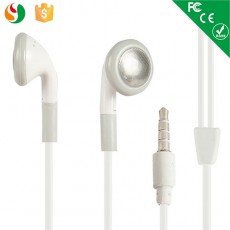 耳机工厂金属小耳机LKS-IP003