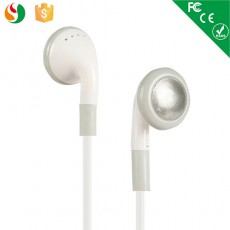 耳机工厂金属小耳机LKS-IP003