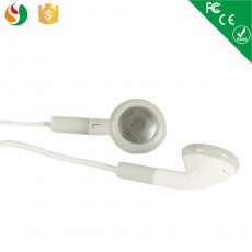 耳机工厂金属小耳机LKS-IP003
