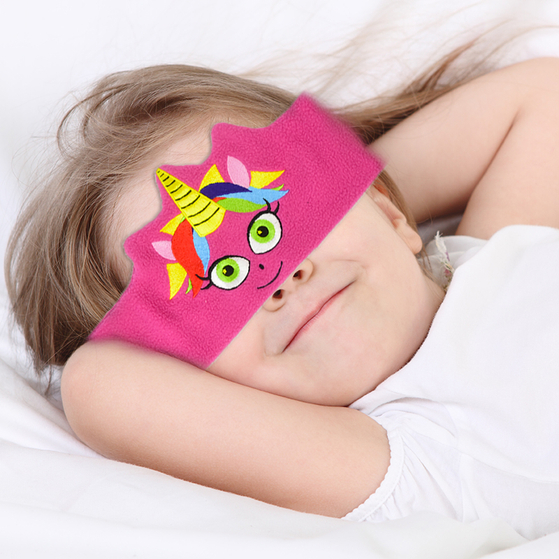 睡眠耳机场景图