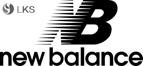 newbalance的logo